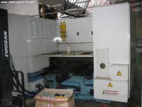 2D laser MAZAK NEW TURBO - X48 1999-Foto 6