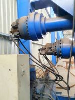 4 Roll Plate Bending Machine NANTONG SHENGLI HEAVY MACHINE MANUFACTURING W12-25X3000 2015-Photo 8