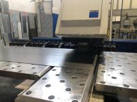 Punzonadora TRUMPF Trumatic 500 R 2003-Foto 4