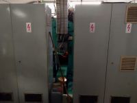 CNC Horizontal Machining Center ZPS MCFH 40 1988-Photo 7