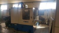 Centro de mecanizado horizontal CNC LAZATEC MC 032 1986-Foto 2