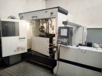 Wire Electrical Discharge Machine Fanuc ROBOCUT ALPHA 1iC 2006-Photo 4
