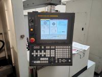 Wire Electrical Discharge Machine Fanuc ROBOCUT ALPHA 1iC 2006-Photo 5