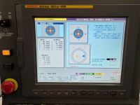 Wire Electrical Discharge Machine Fanuc ROBOCUT ALPHA 1iC 2006-Photo 6