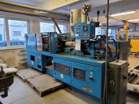 Plastics Injection Molding Machine TOSHIBA IS 75 PNll 1984-Photo 2