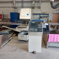 Punching Machine TRUMPF TRUMATIC 500 R 2004-Photo 4