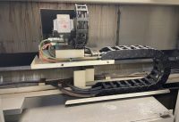 CNC Lathe DMC NEF 600 2011-Photo 6