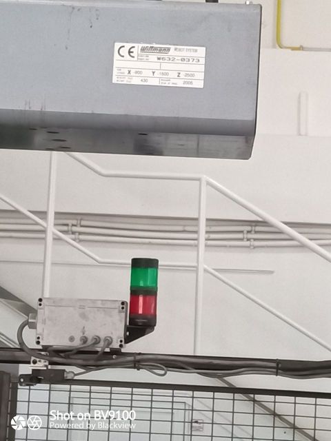 Инжектиране пластмаси формоване машина DEMAG Ergotech 420/810-2300 2005