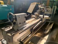 Universal-Drehmaschine FAT TUR 630 M 1986-Bild 5