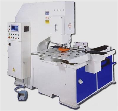 Turret Punch Press Cnc controllo numerico 2022