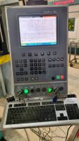 CNC Hydraulic Press Brake VIMERCATI PHSY 125 x 3050 2009-Photo 5