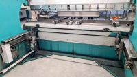 CNC Hydraulic Press Brake VIMERCATI PHSY 125 x 3050 2009-Photo 6