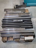 CNC Hydraulic Press Brake VIMERCATI PHSY 125 x 3050 2009-Photo 9