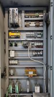 CNC Hydraulic Press Brake VIMERCATI PHSY 125 x 3050 2009-Photo 10