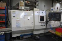 CNC-Drehmaschine OKUMA LU 15 M