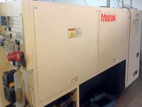CNC-sorvi MAZAK QUICK TURN SMART 200L 2015-Kuva 2