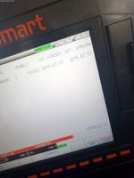 CNC-sorvi MAZAK QUICK TURN SMART 200L 2015-Kuva 3