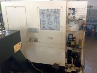 CNC-sorvi MAZAK QUICK TURN SMART 200L 2015-Kuva 4