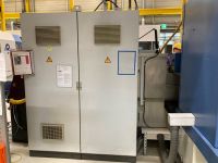 Surface Grinding Machine ELB Perfekt BD10 SPS-NK 1999-Photo 10