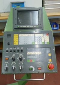 Fresatrice CNC OKK MHA 400 P CNC 1991-Foto 2