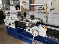 CNC-sorvi Tos Trencin SN 50C/2000 2022-Kuva 3