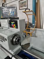 CNC-sorvi Tos Trencin SN 50C/2000 2022-Kuva 5