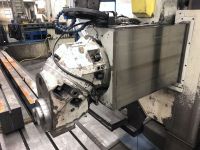 CNC Milling Machine ZAYER KC 9000 2014-Photo 3