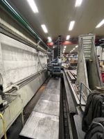 CNC Milling Machine ZAYER KC 9000 2014-Photo 4