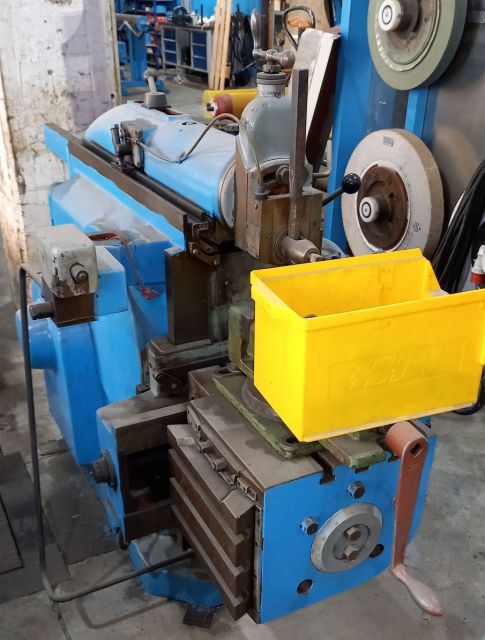 Shaping Machine STRIGON GH 400 / M 1970