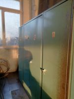 CNC Lathe VEB DP 1250 1989-Photo 11