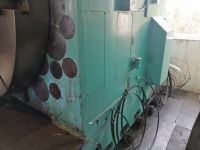 CNC Lathe VEB DP 1250 1989-Photo 14