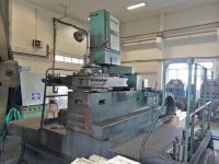 CNC Lathe VEB DP 1250 1989-Photo 9