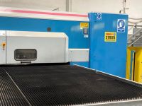 Punching Machine FINN POWER F6-25 2006-Photo 7