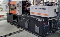 Kunststoffspritzgießmaschine CHEN HSONG EM150-SVP/2 2017-Bild 3