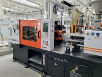 Kunststoffspritzgießmaschine CHEN HSONG EM150-SVP/2 2017-Bild 4