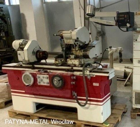 원통 연삭기 STUDER S30-12 1994