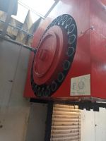 Centro di lavoro verticale CNC EMCO FAMUP MCX 1200 2006-Foto 5
