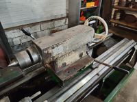 Universal Lathe PONAR WROCŁAW TUR50S 1983-Photo 7