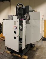 CNC数控车床 HAAS Super Mini Mill 2 2011-照片 3