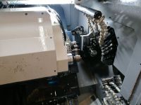 Torno automático CNC CITIZEN Cincom K16E 2010-Foto 6