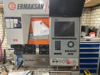 CNC hydraulisk trykk brems ERMAK Micro-Bend 1000/40 2016-Bilde 6