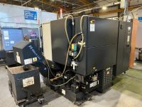 Токарный станок с ЧПУ (CNC) DOOSAN LYNX 2100 LB 2015-Фото 2