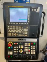 Токарный станок с ЧПУ (CNC) DOOSAN LYNX 2100 LB 2015-Фото 5