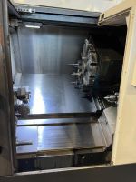 Токарный станок с ЧПУ (CNC) DOOSAN LYNX 2100 LB 2015-Фото 6