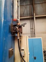 Hegesztő robot YASKAWA MOTOMAN UP6-A00 2004-Fénykép 13