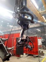 Hegesztő robot YASKAWA MOTOMAN UP6-A00 2004-Fénykép 6