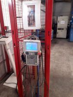 Hegesztő robot YASKAWA MOTOMAN UP6-A00 2004-Fénykép 8