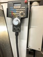 CNC Vertical Machining Center CINCINNATI MILACRON ARROW 500 1999-Photo 10