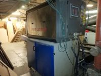 2D Laser DIE-CUT PRC 2008-Photo 14
