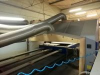 2D Laser DIE-CUT PRC 2008-Photo 6